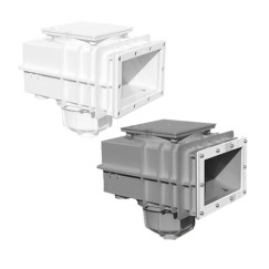 Skimeris MTS V20 ABS